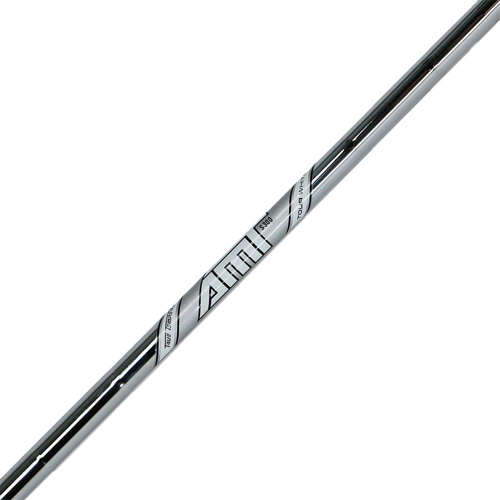 True Temper - Iron Shaft - AMT Tour White - S200