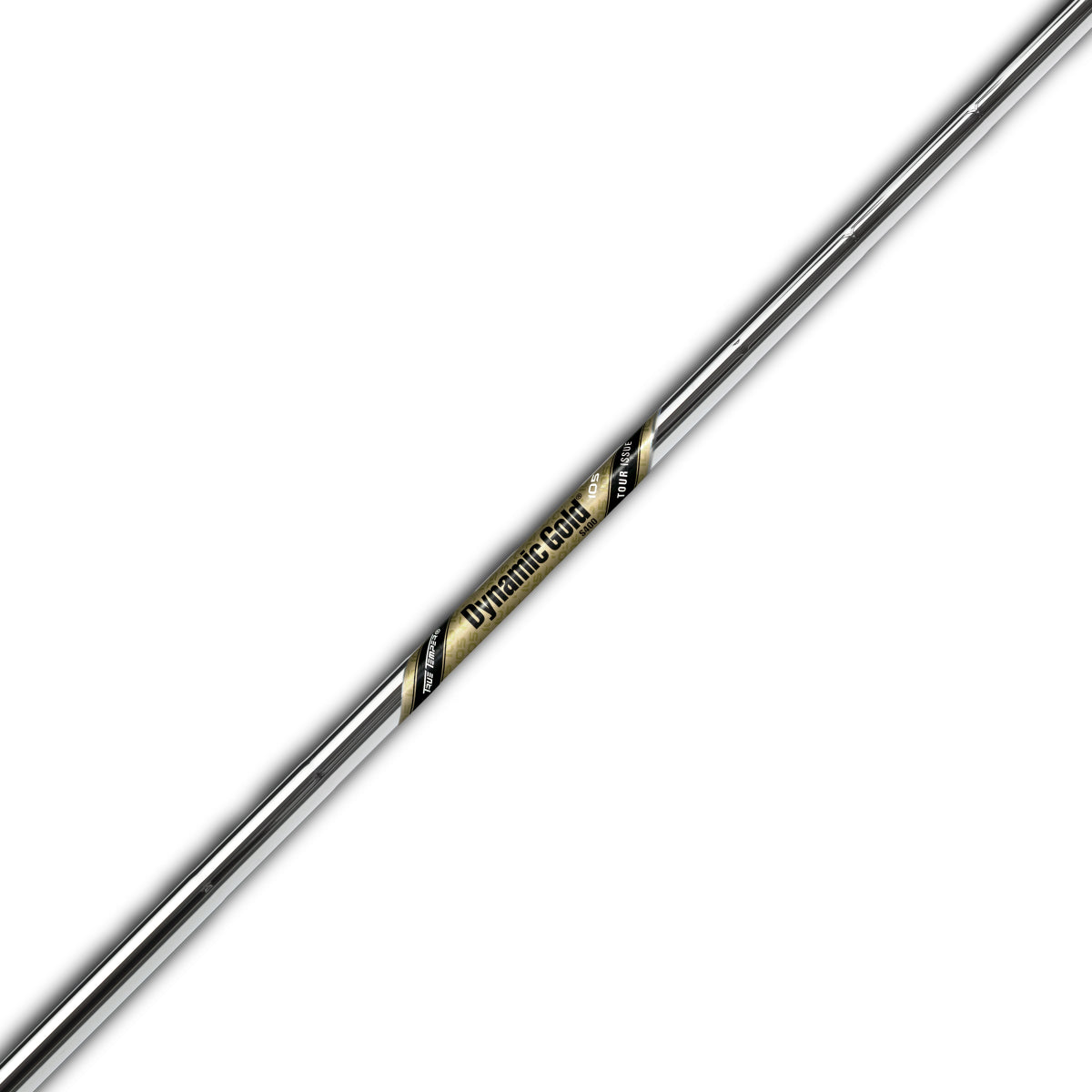 True Temper - Iron Shaft - Dynamic Gold 105 Tour Issue - R300