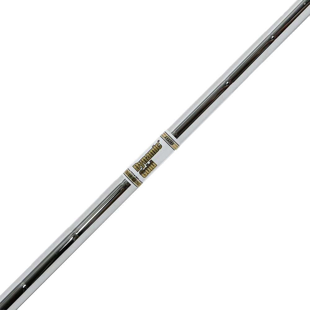 True Temper - Iron Shaft - Dynamic Gold AMT R300 (Warranty Void
