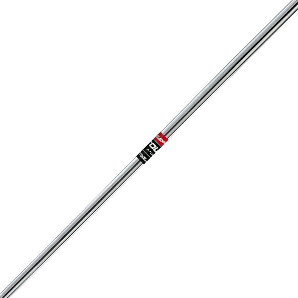 True Temper - Iron Shaft - Elevate Tour