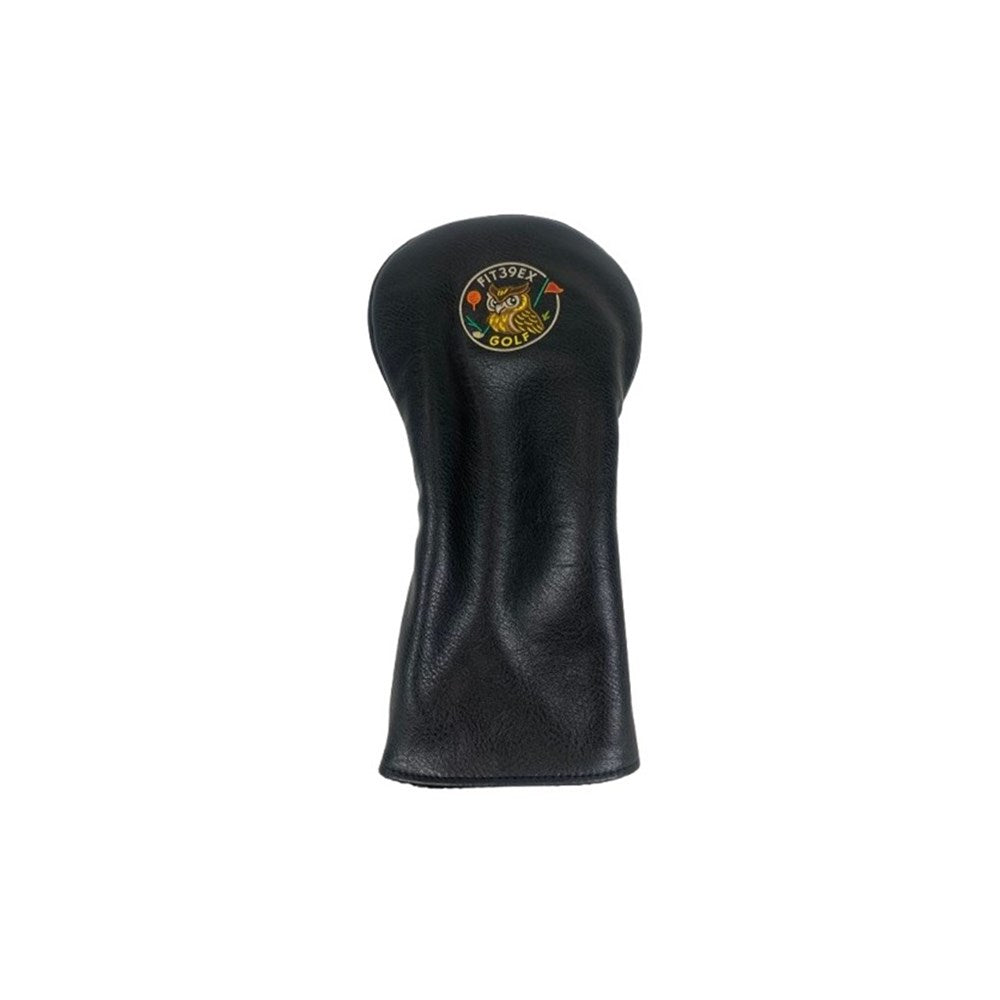 Fit39 - Hybrid Headcover - Synthetic Leather