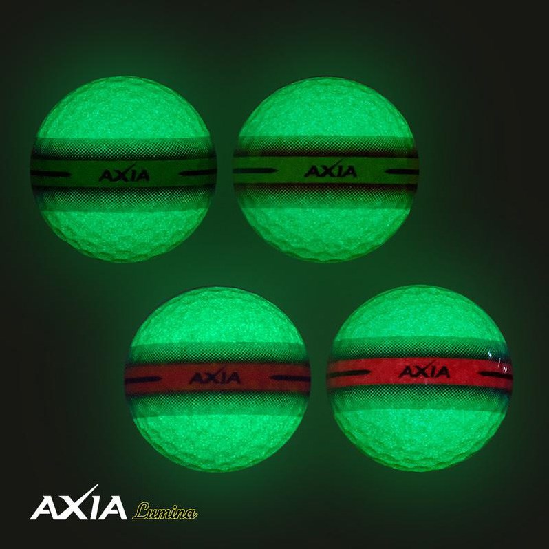 Volvik - Golf Ball - AXIA Lumina