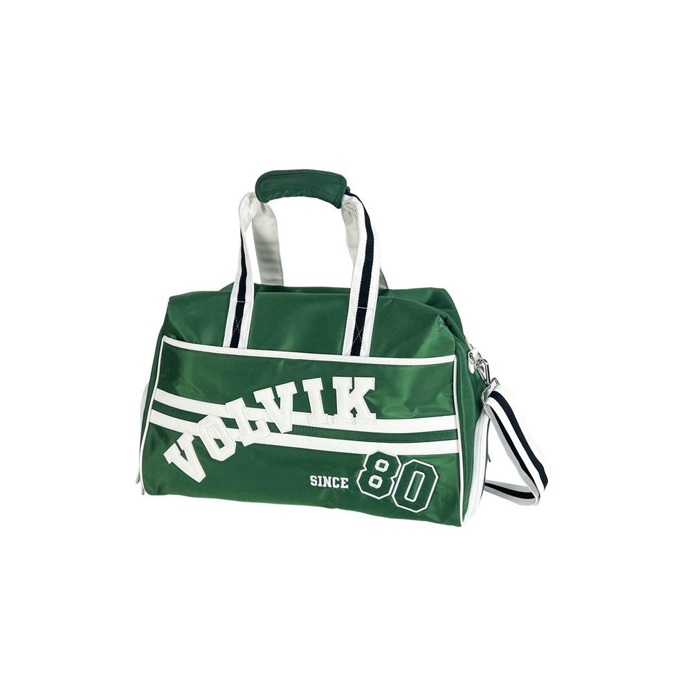 Volvik - Boston Bag - Volvik Logo