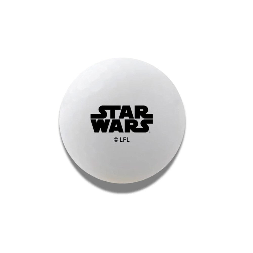 Volvik - Golf Ball - VIVID SOFT (6 balls + Marker)
