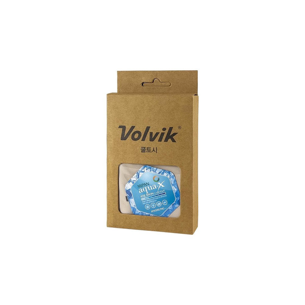 Volvik - Apparel - Hand & Arm Cooling Sleeves