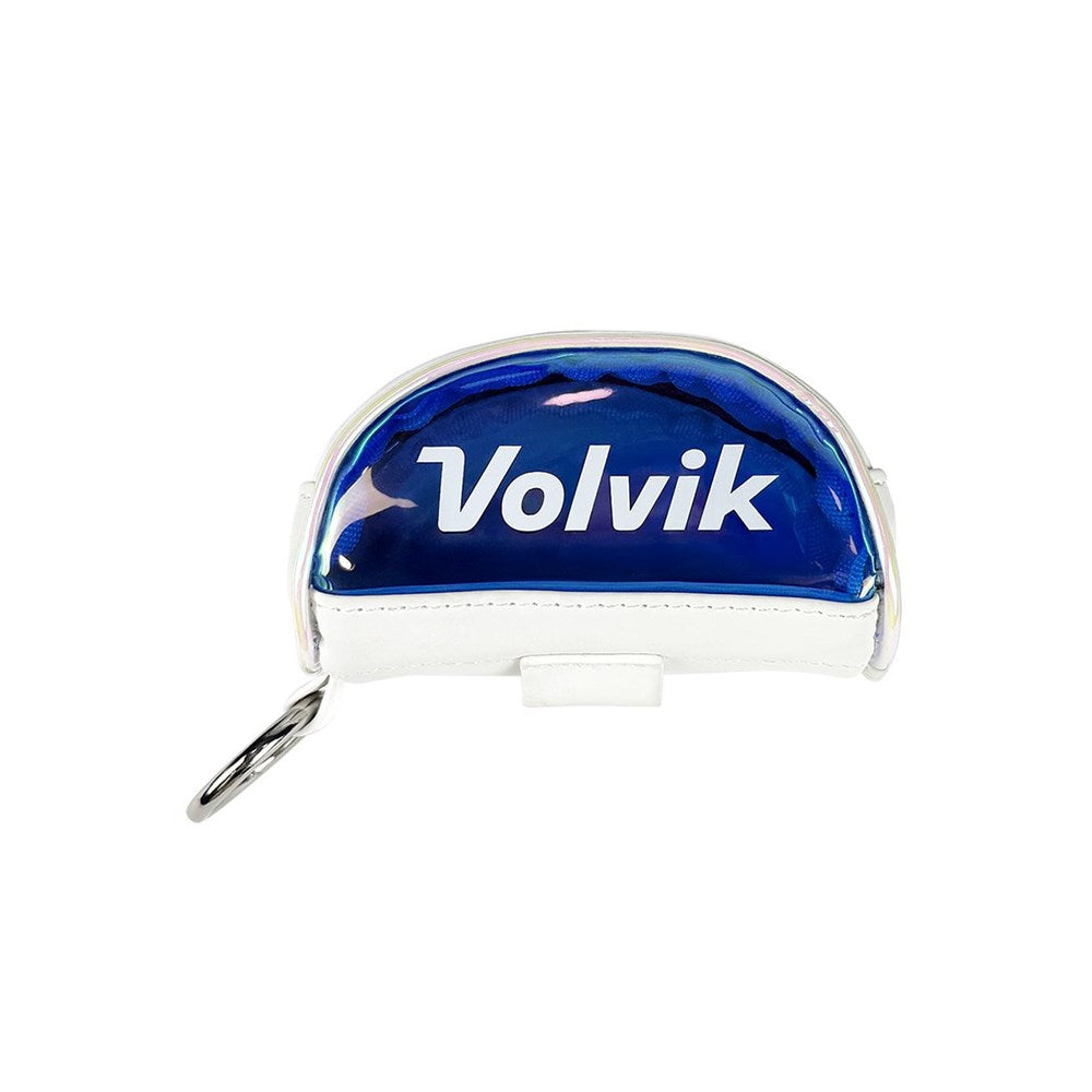 Volvik - Accessories - Hologram 2-Ball Pouch