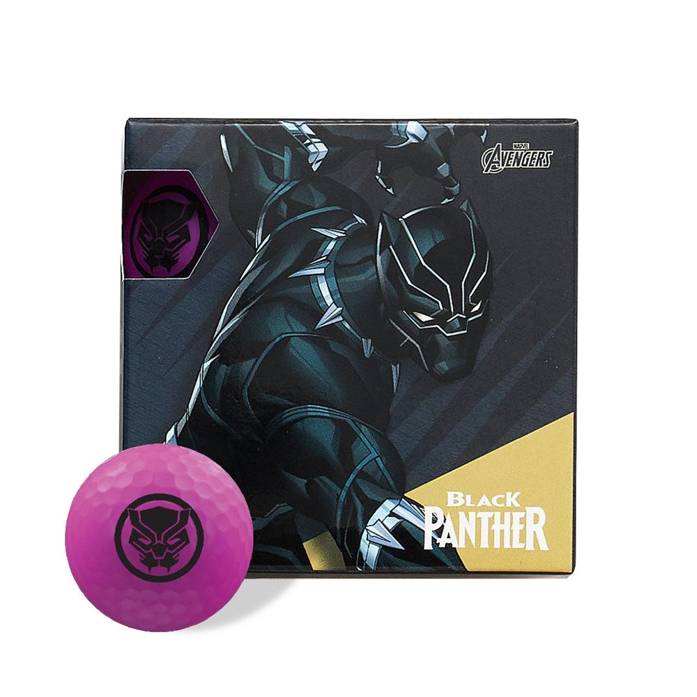 Volvik - Golf Ball - VIVID SOFT (4 balls)