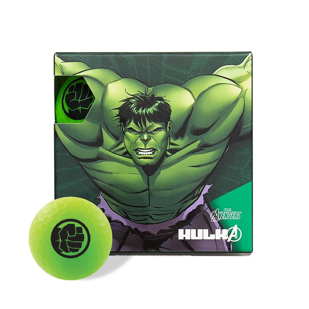 Volvik - Golf Ball - VIVID SOFT (4 balls)