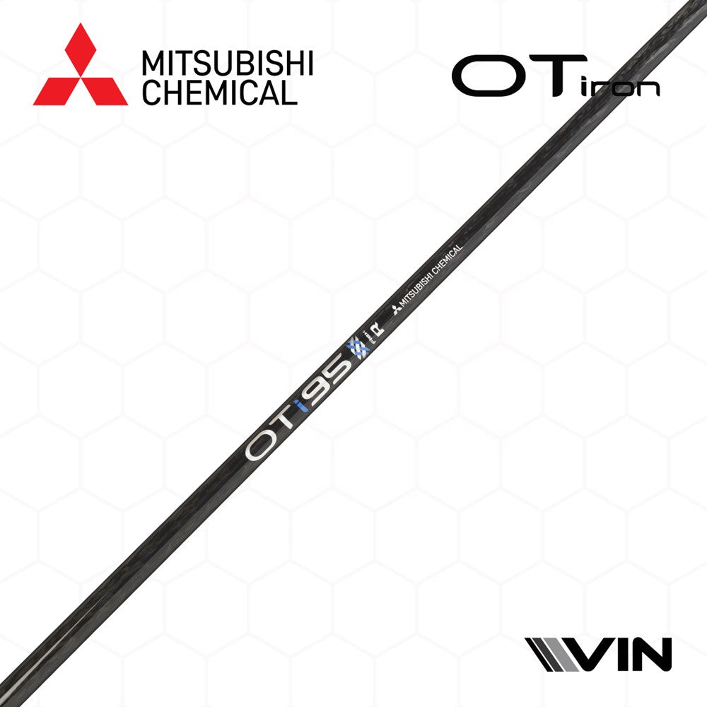 Mitsubishi Chemical - Iron Shaft - OTi (2022) Parallel– Vin Golf - MY