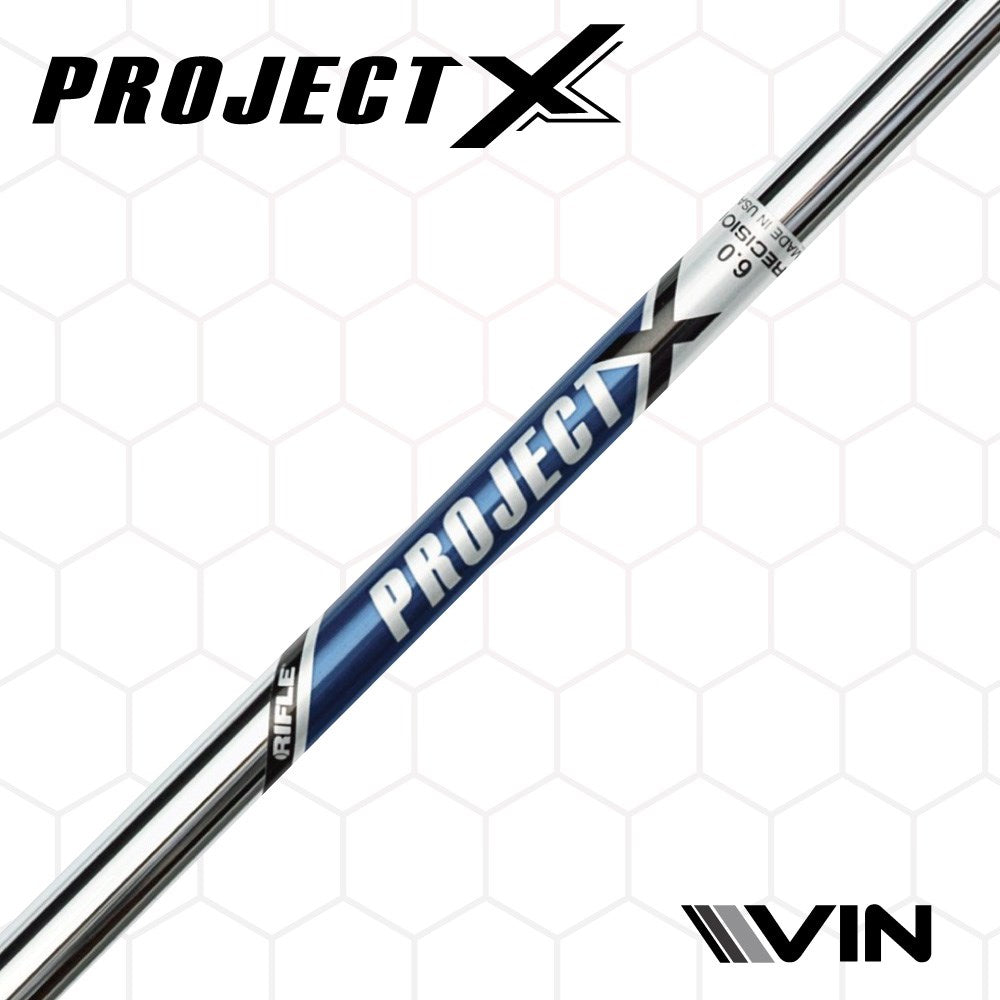 Project X - Iron Shaft - PROJECT X 6.0