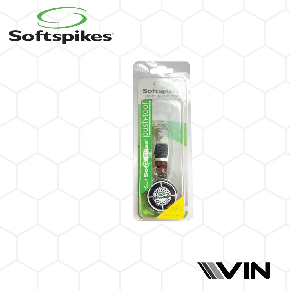 Softspikes - Accessories - Divot Tool Metal