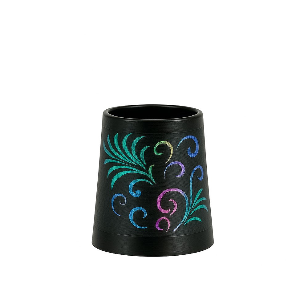 OKAMURA - Ferrule Iron - Arabesque (3pcs)