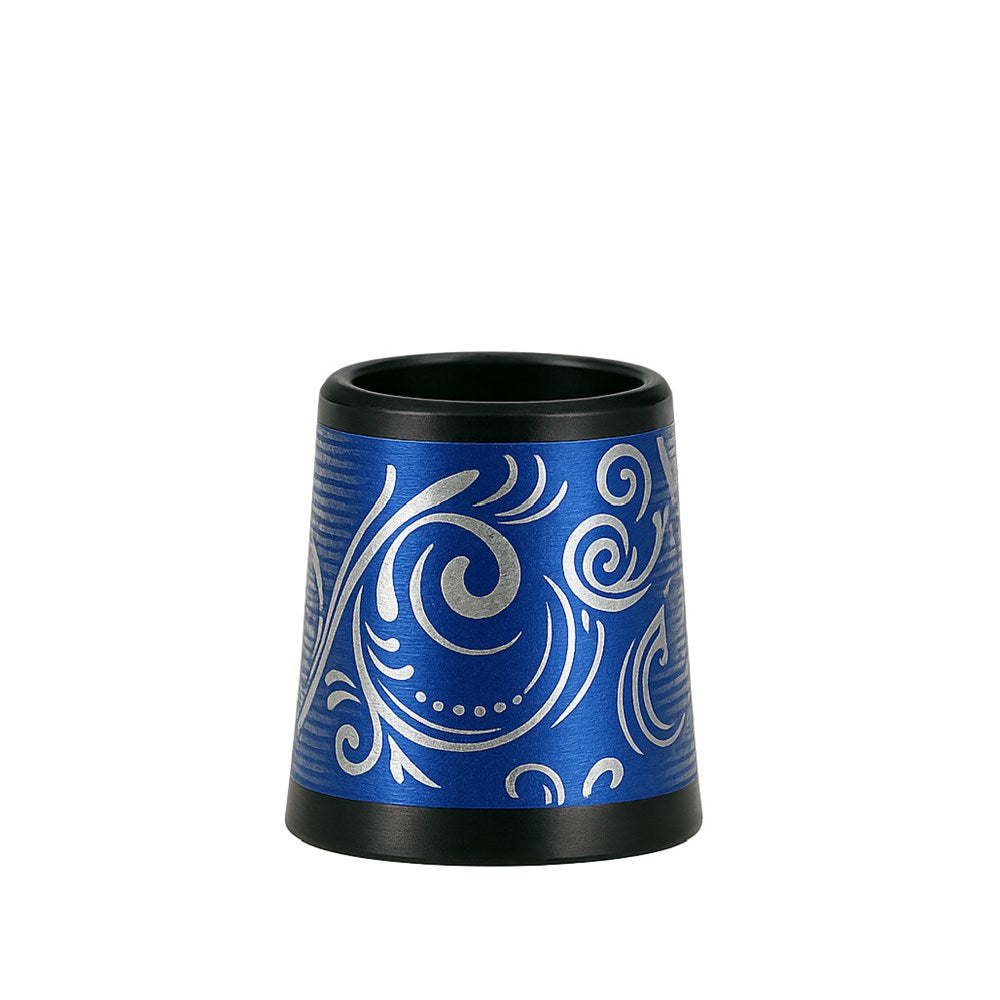 OKAMURA - Ferrule Iron - Arabesque (3pcs)