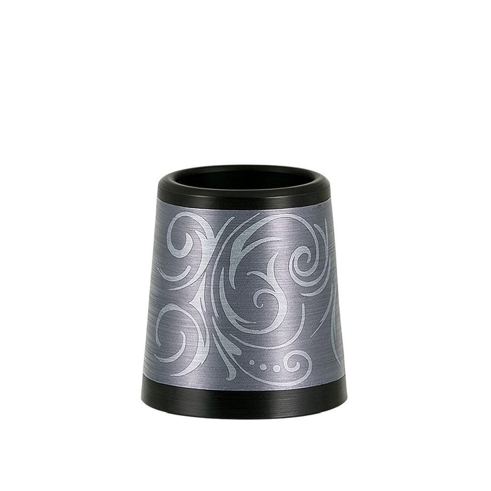 OKAMURA - Ferrule Iron - Arabesque (3pcs)