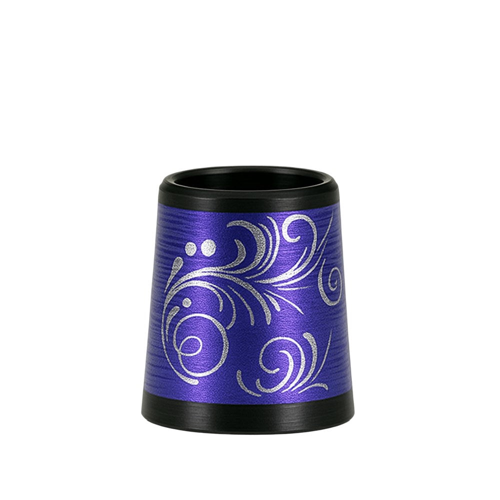 OKAMURA - Ferrule Iron - Arabesque (3pcs)