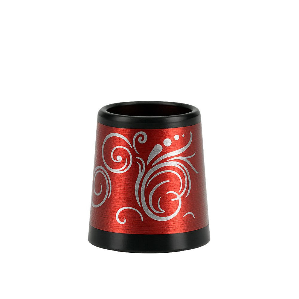 OKAMURA - Ferrule Iron - Arabesque (3pcs)