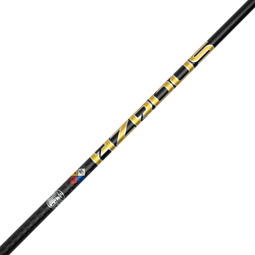 Project X Graphite - HZRDUS G5 Yellow (HC) 60