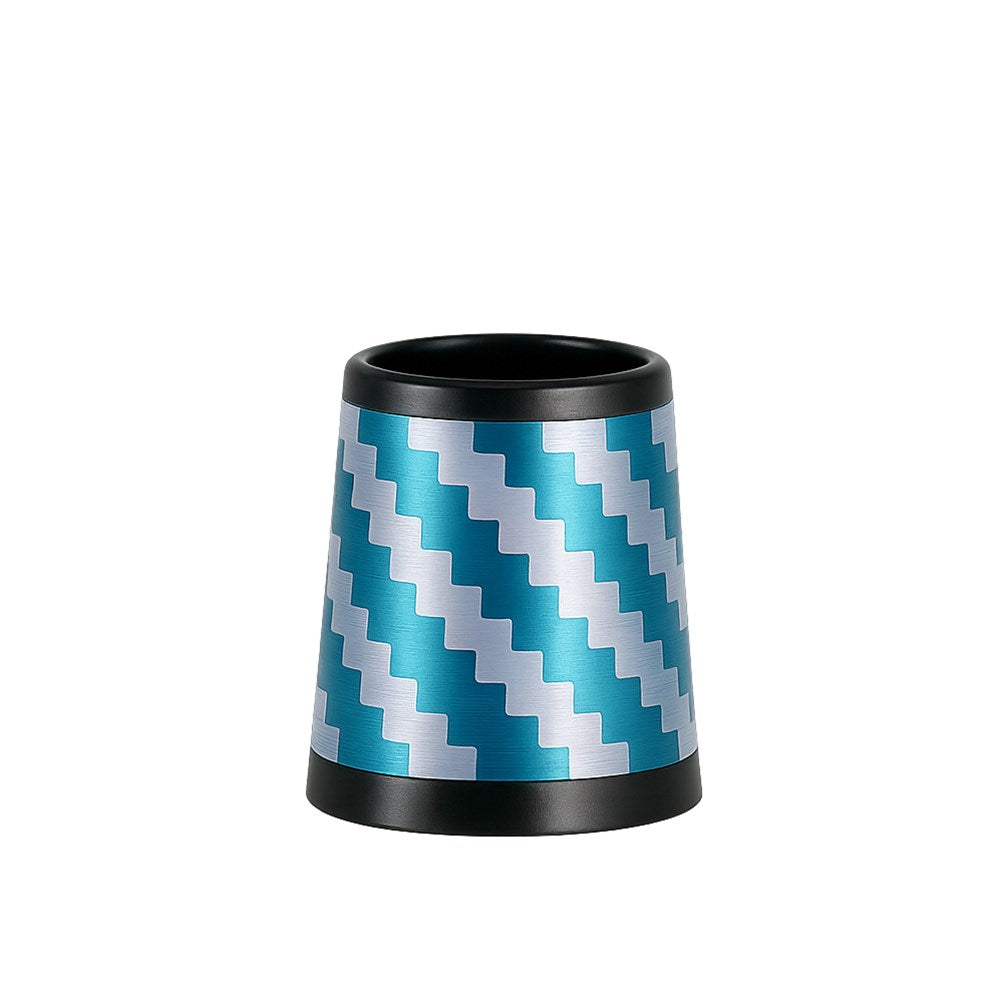 OKAMURA - Ferrule Iron - Monogram (3pcs)