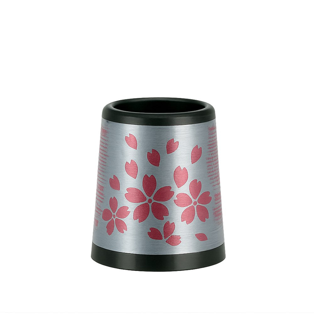 OKAMURA - Ferrule Iron - Sakura (3pcs)