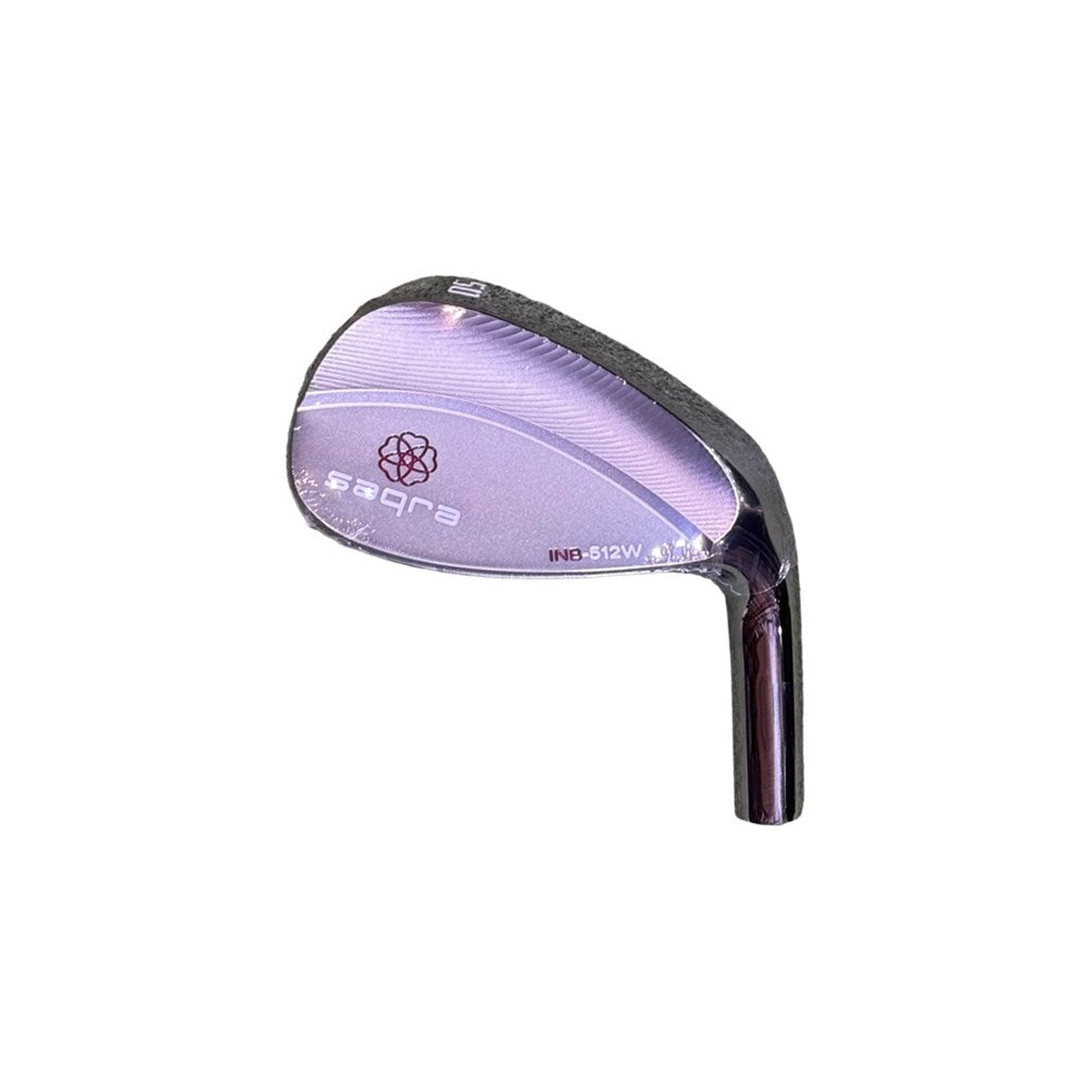 SAQRA - Wedge - INB-512W (Assembled)