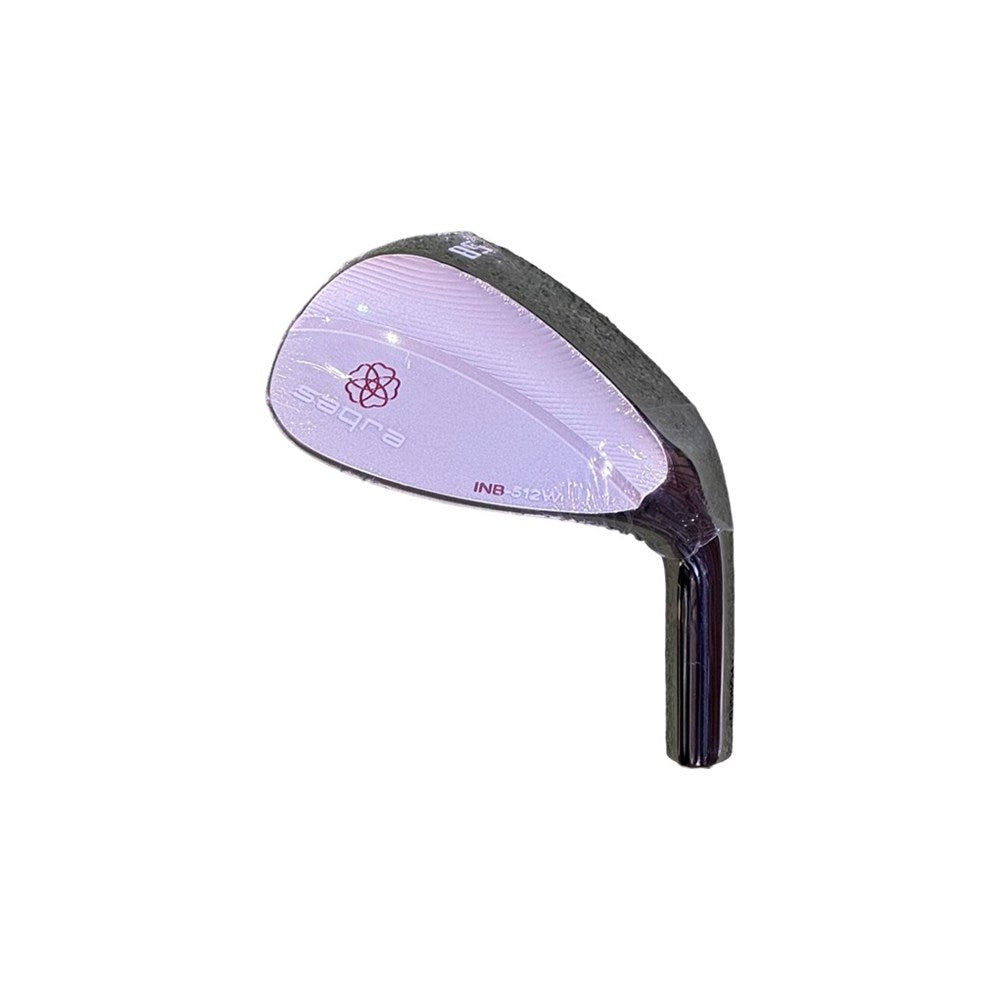 SAQRA - Wedge - INB-512W (Assembled)