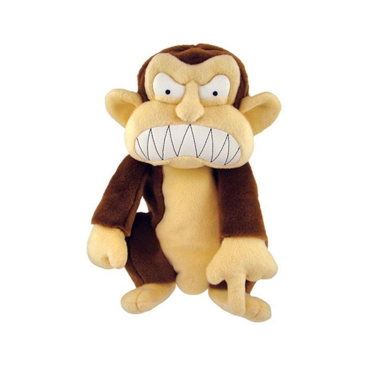 Winning Edge - Driver Headcover - Family Guy - Golf Club Headcover