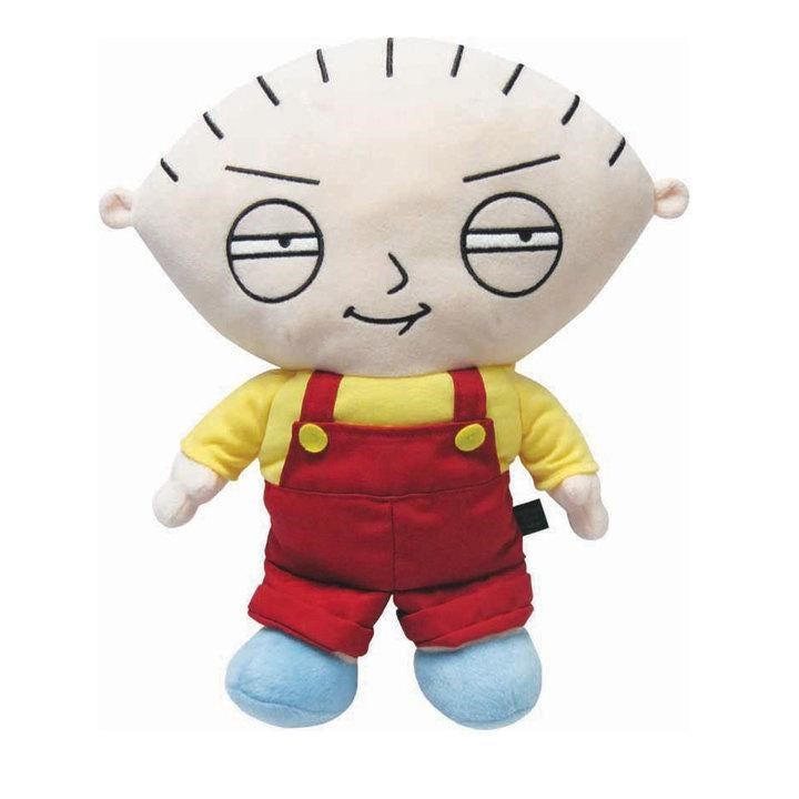 Winning Edge - Driver Headcover - Family Guy - Golf Club Headcover