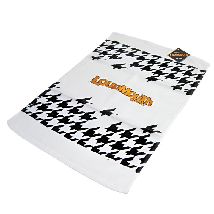 Winning Edge - Golf Towel - LM