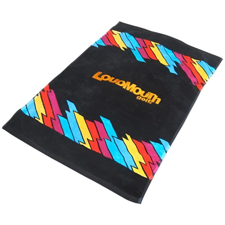 Winning Edge - Golf Towel - LM