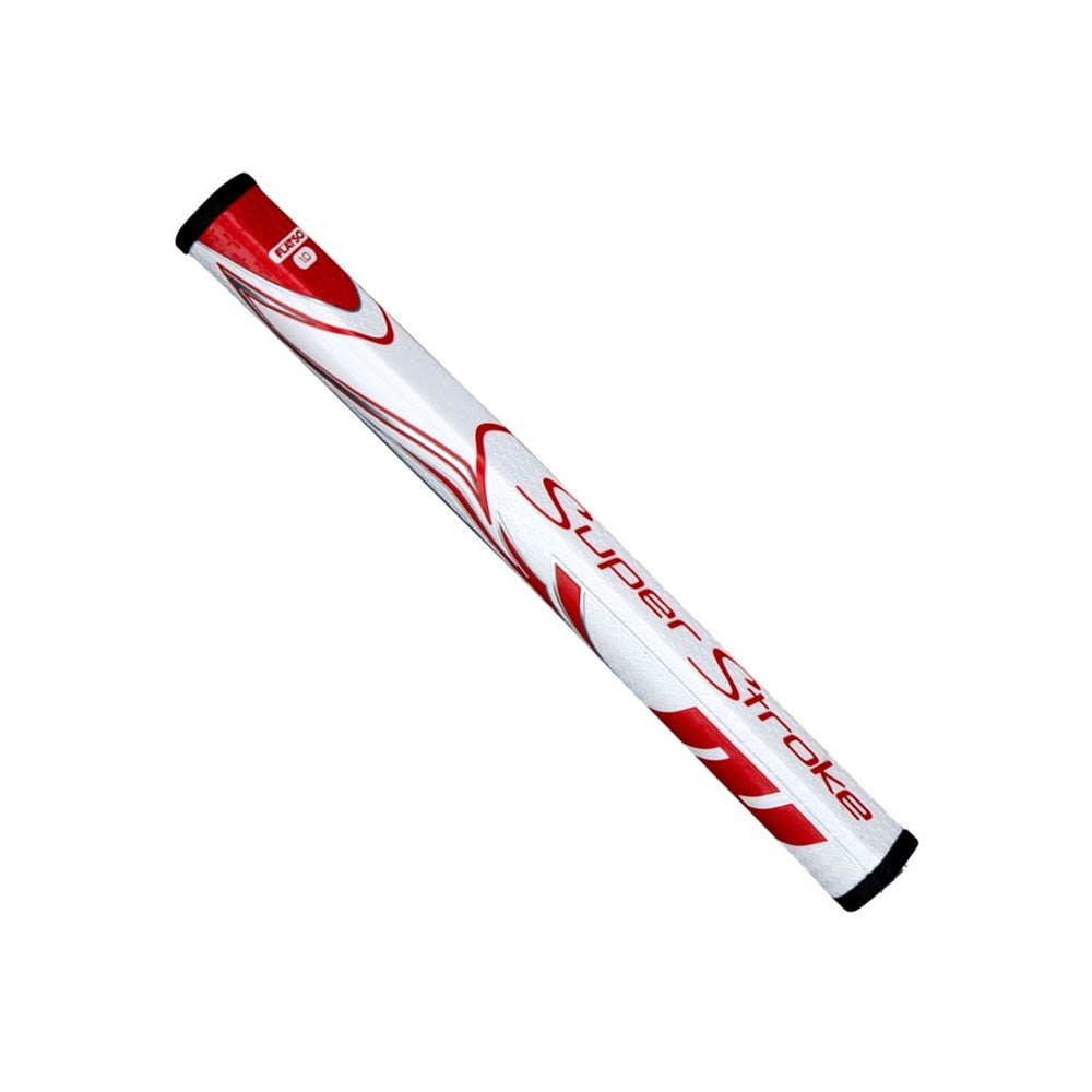 Super Stroke Putter Grip - Zenergy Flatso 1.0 (JP)