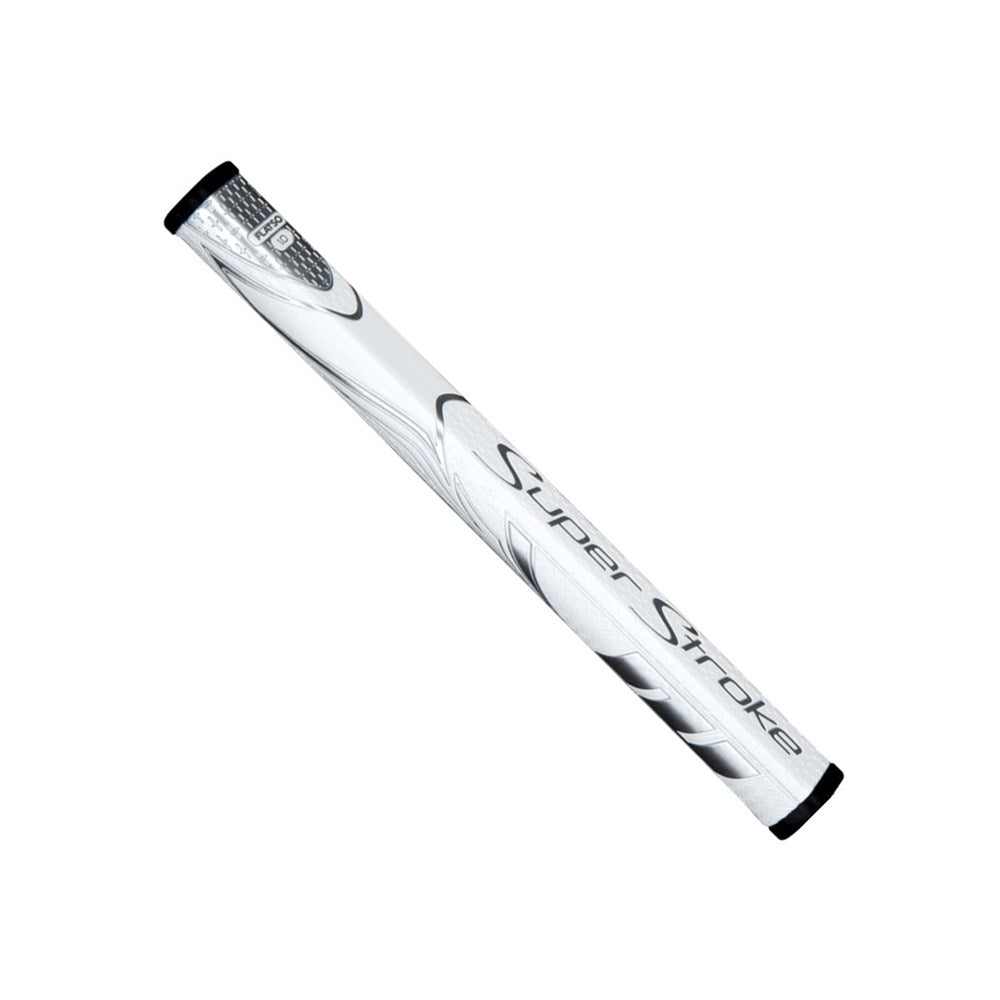 Super Stroke Putter Grip - Zenergy Flatso 1.0 (JP)