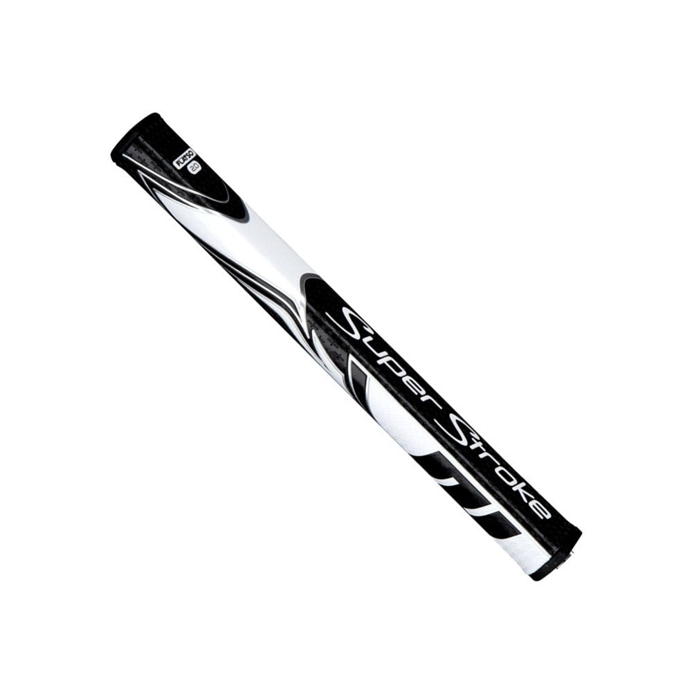 Super Stroke Putter Grip - Zenergy Flatso 2.0 (JP)