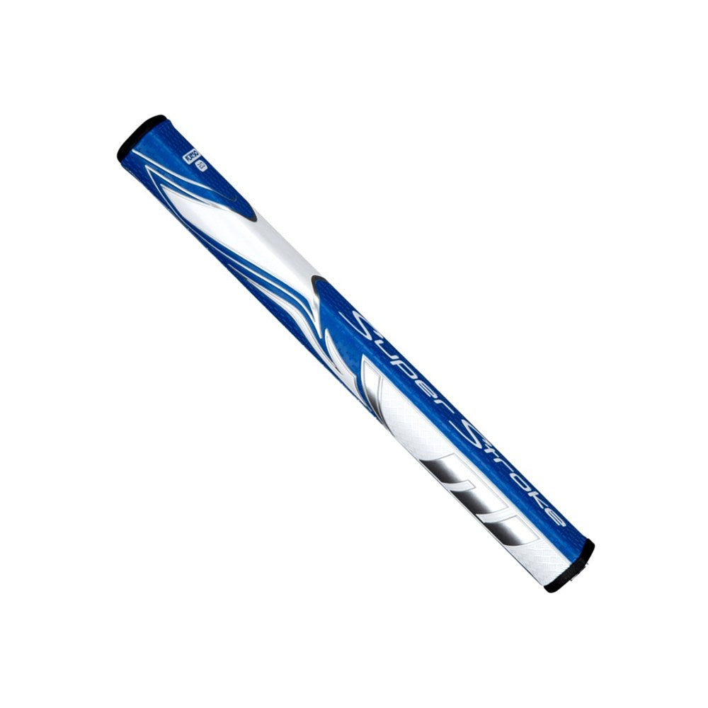Super Stroke Putter Grip - Zenergy Flatso 2.0 (JP)