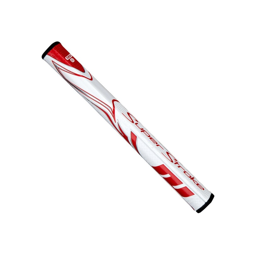 Super Stroke Putter Grip - Zenergy Flatso 2.0 (JP)