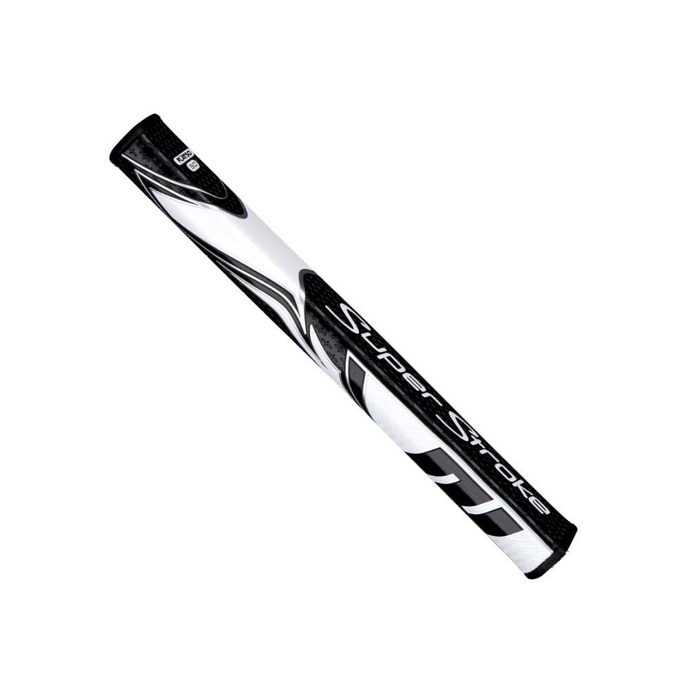 Super Stroke Putter Grip - Zenergy Flatso 3.0 (JP)
