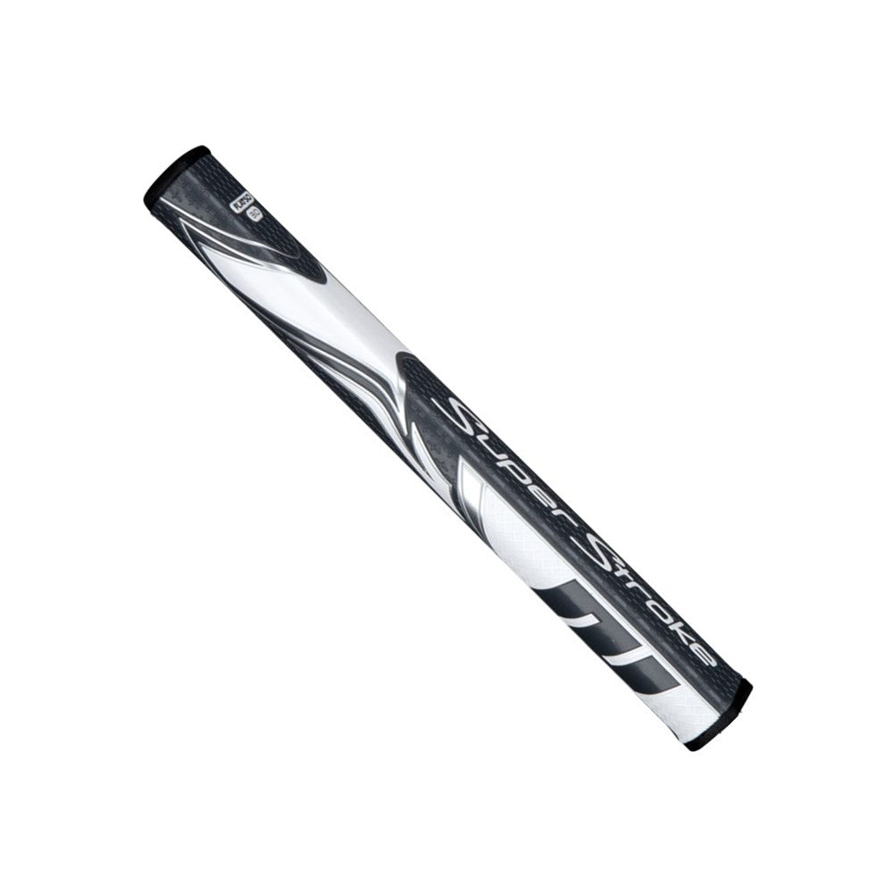 Super Stroke Putter Grip - Zenergy Flatso 3.0 (JP)