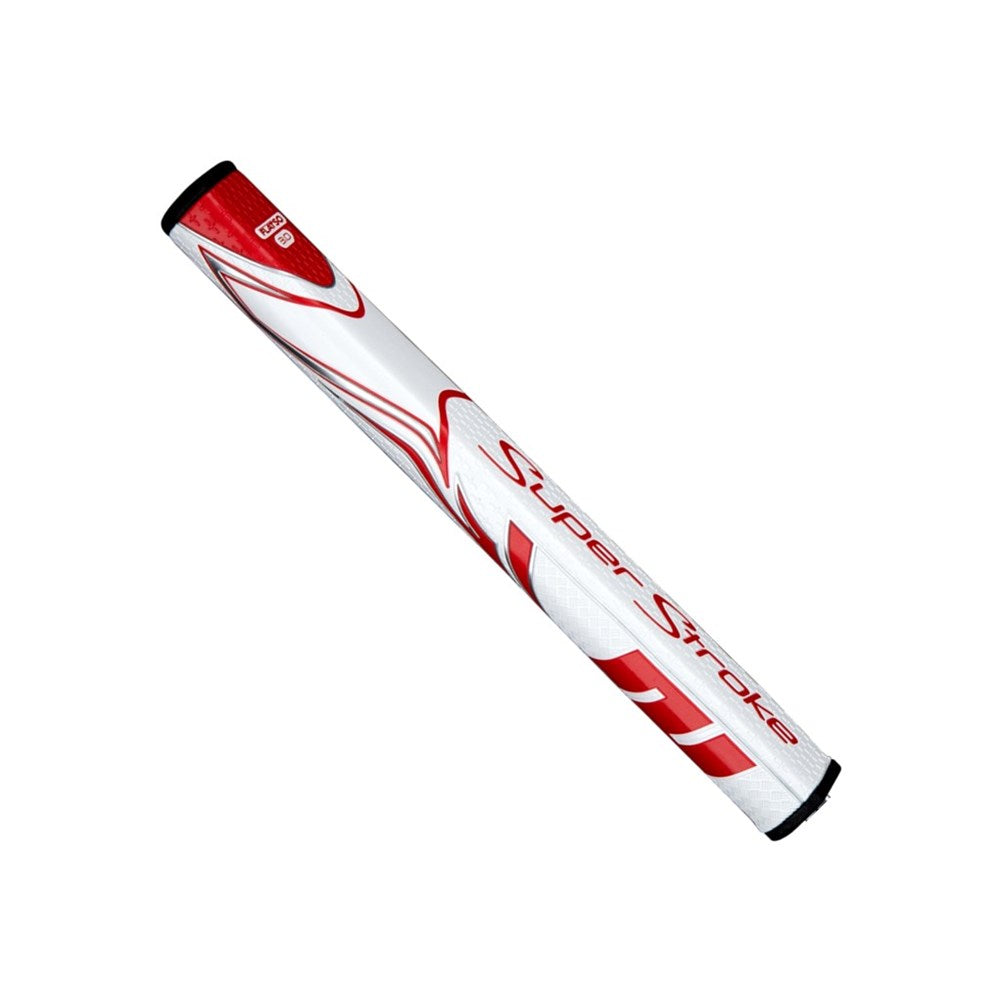 Super Stroke Putter Grip - Zenergy Flatso 3.0 (JP)