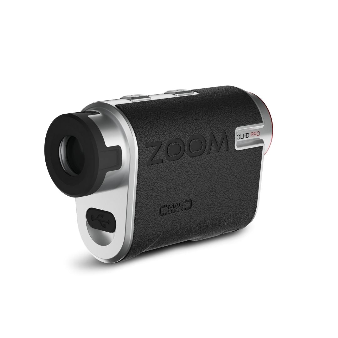 ZOOM - Range Finder - OLED pro