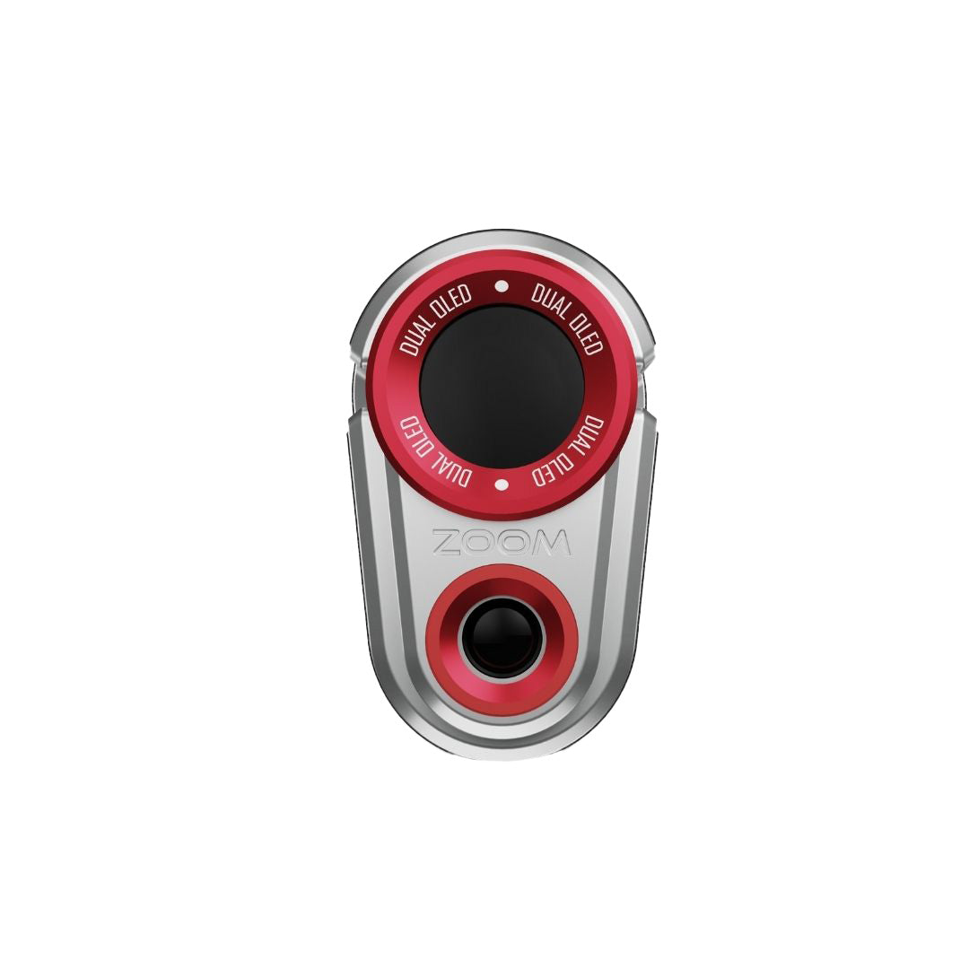 ZOOM - Range Finder - OLED pro