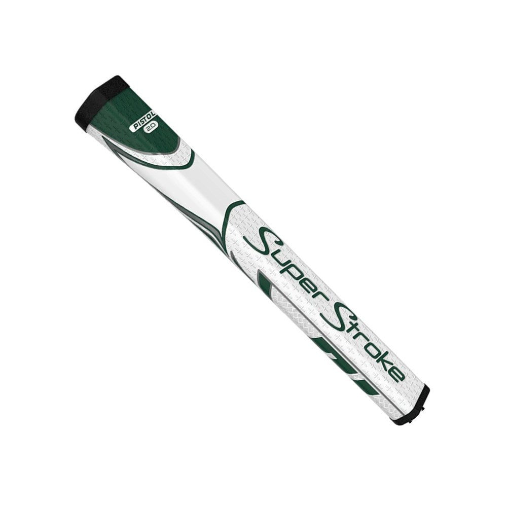 Super Stroke Putter Grip - Zenergy Pistol 2.0 (JP)