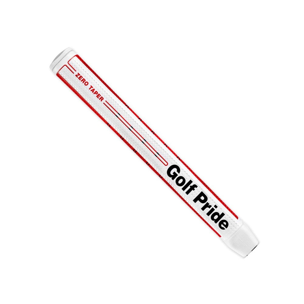 Golf Pride Putter - Zero Taper Red