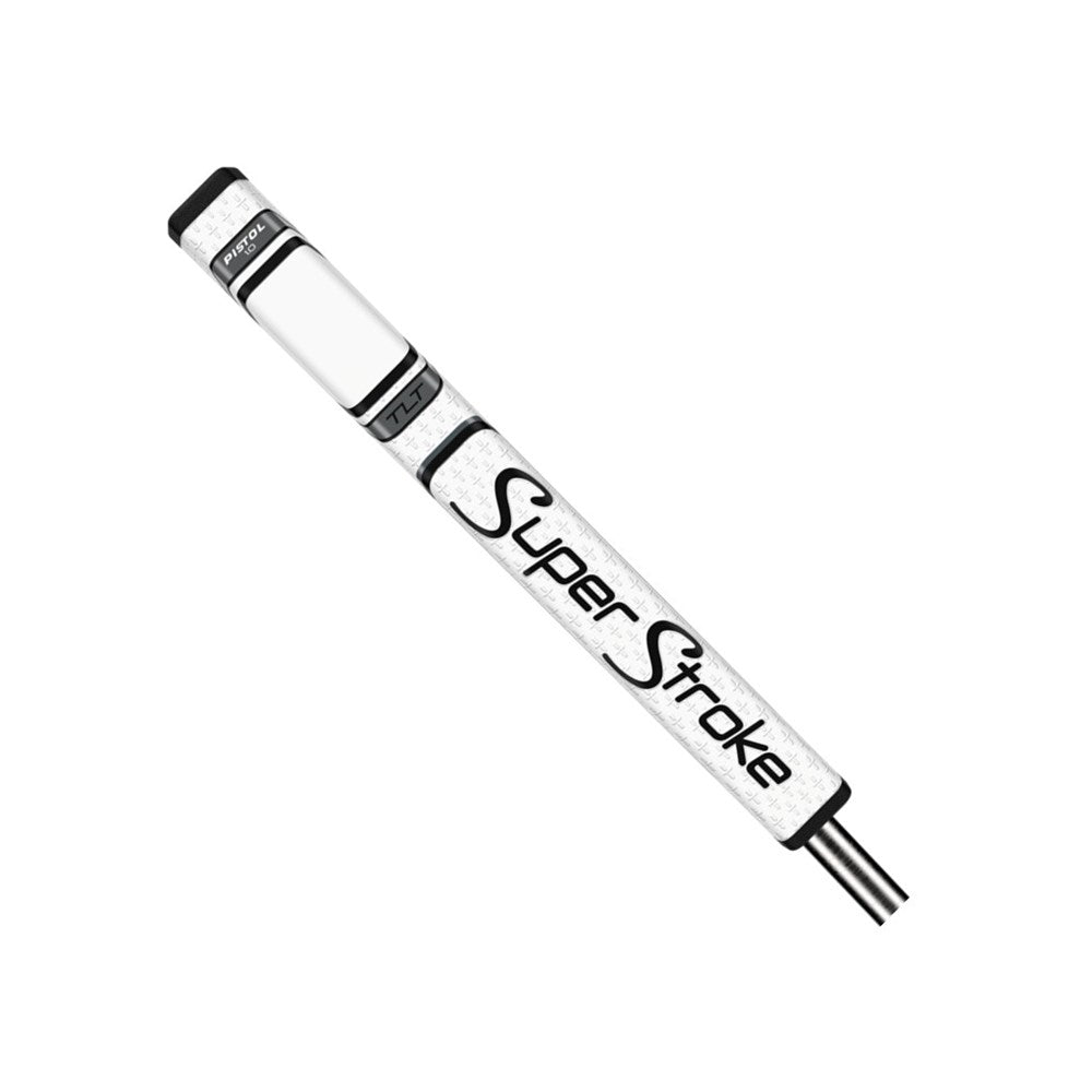 Super Stroke Putter Grip - Zenergy TLT Pistol 1.0 (RH) (JP)