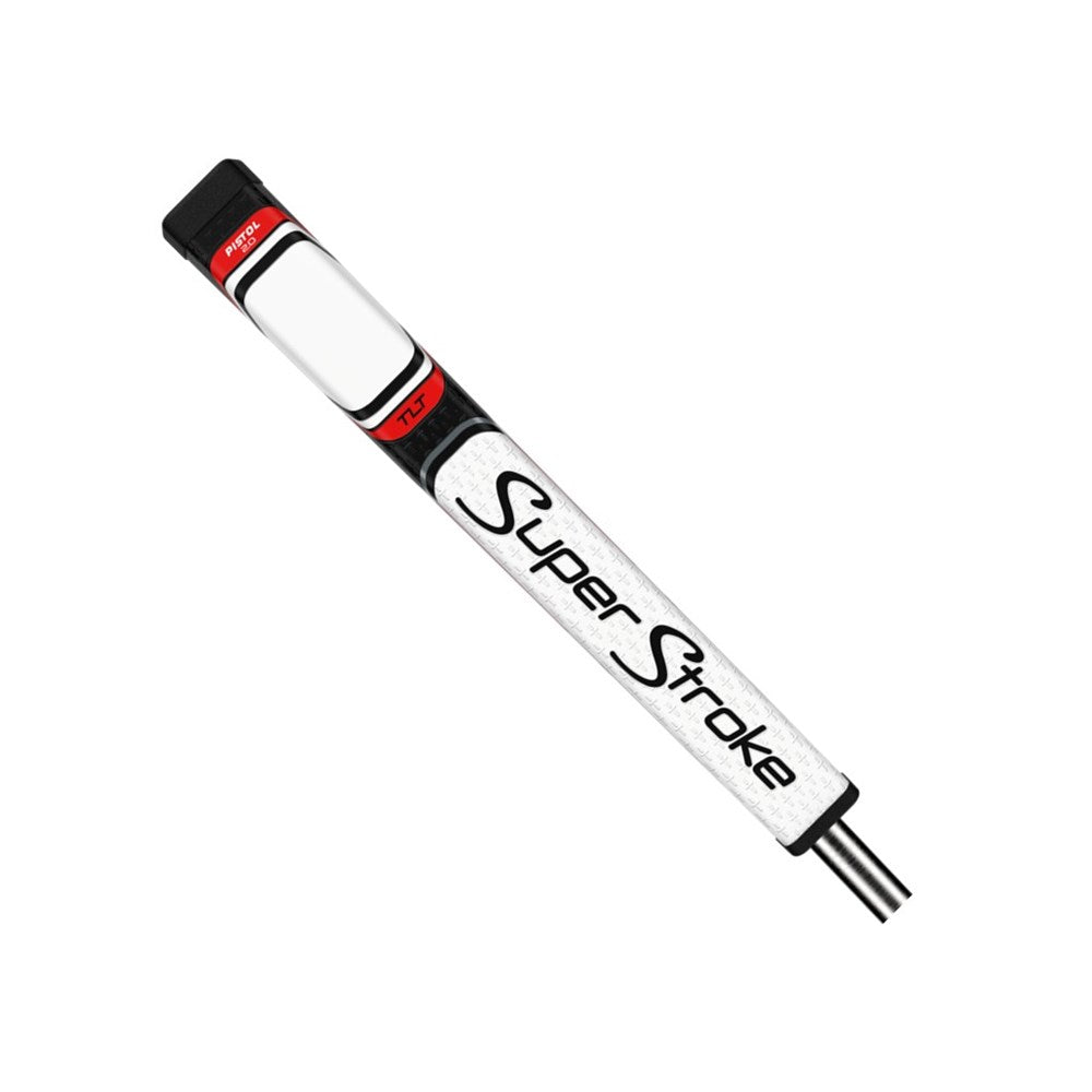 Super Stroke Putter Grip - Zenergy TLT Pistol 2.0 (RH) (JP)