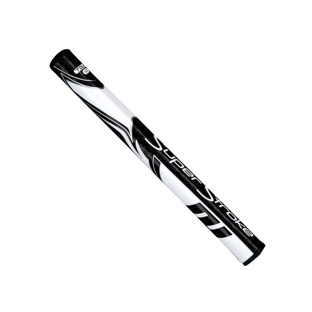 Super Stroke Putter Grip - Zenergy Tour 1.0 (JP)