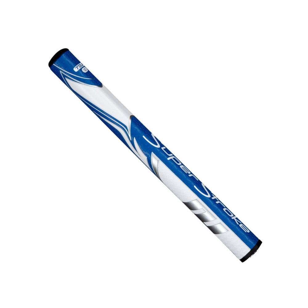 Super Stroke Putter Grip - Zenergy Tour 1.0 (JP)