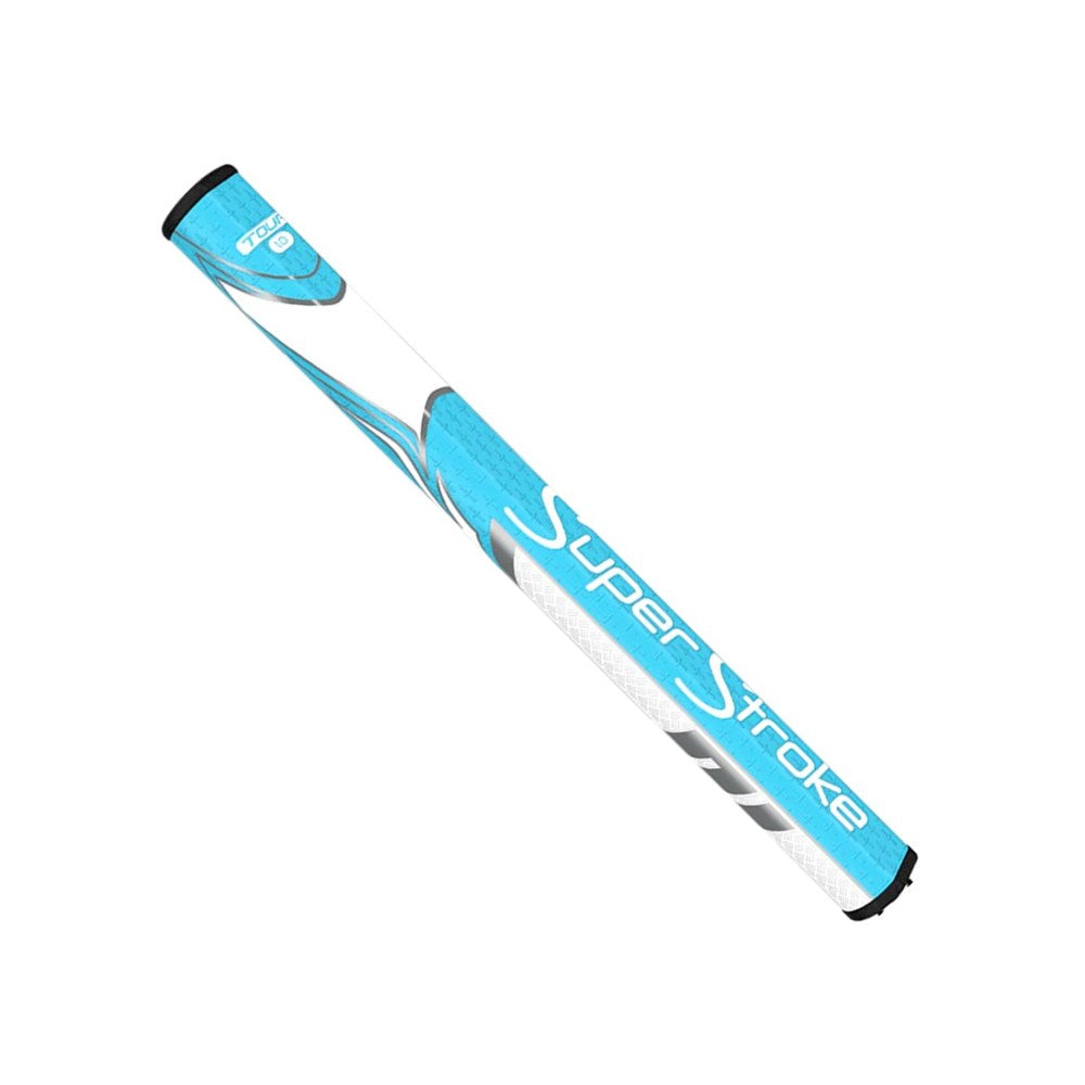Super Stroke Putter Grip - Zenergy Tour 1.0 (JP)