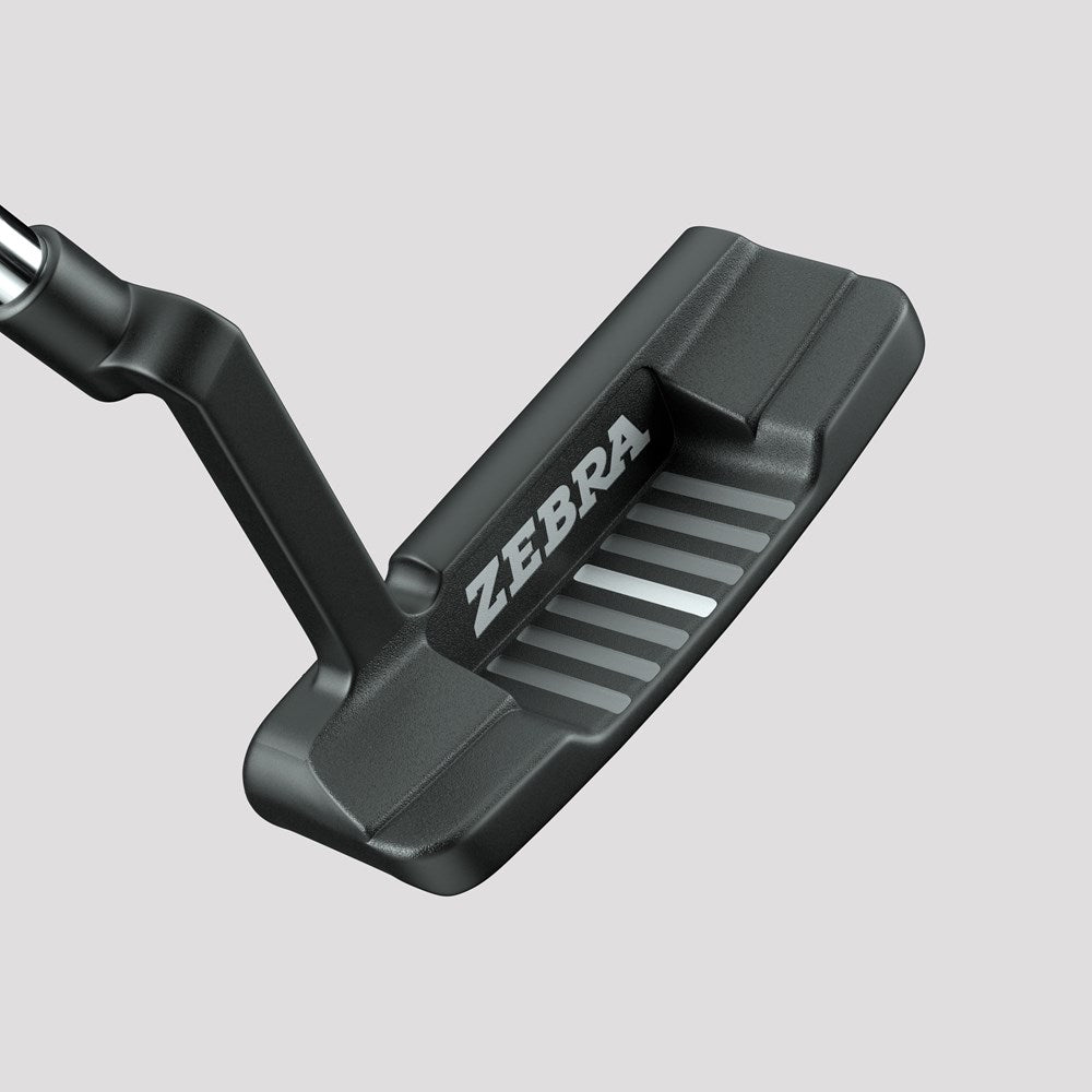 Zebra - Putter Club - AIT4 RH