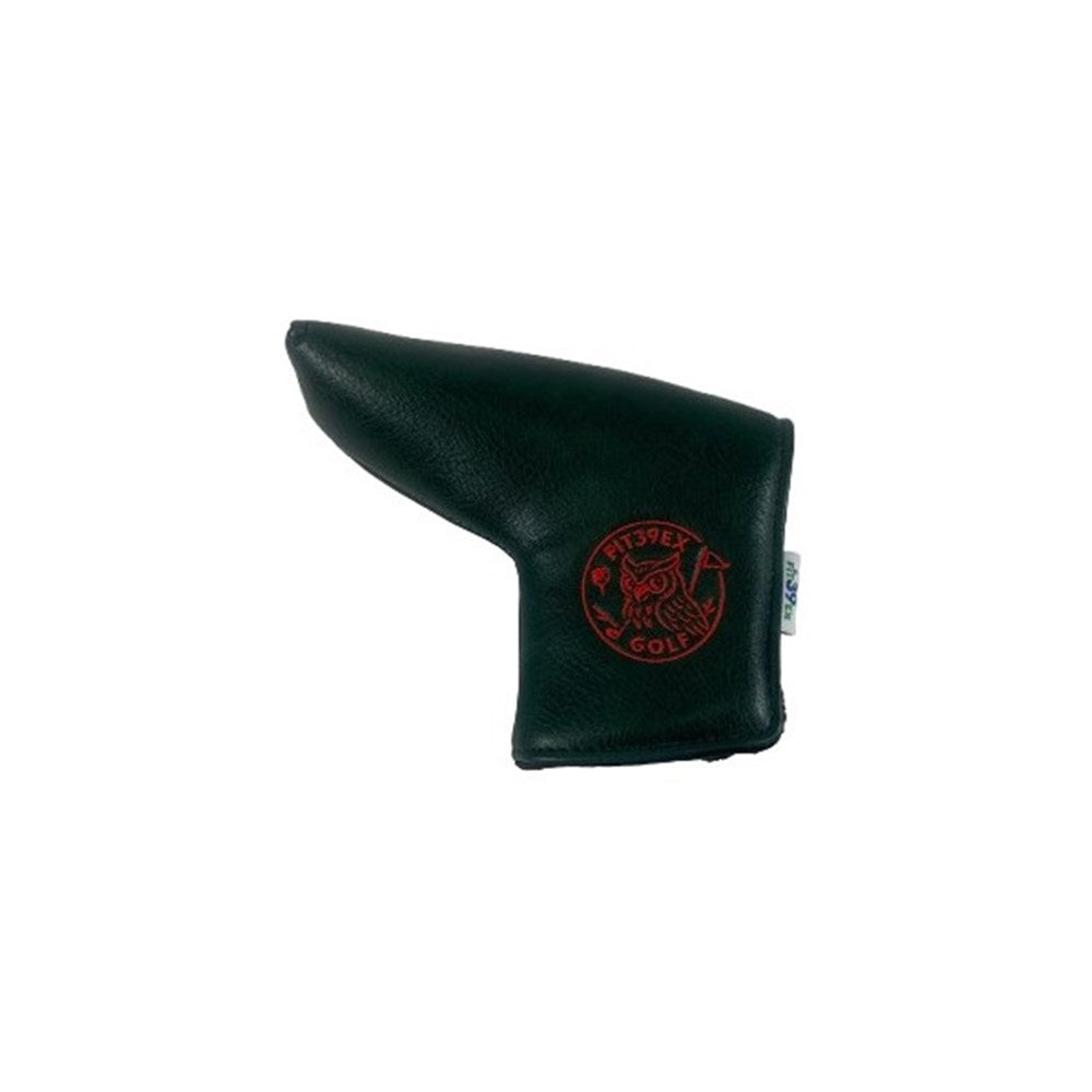 Fit39 - Putter Headcover - Synthetic Leather