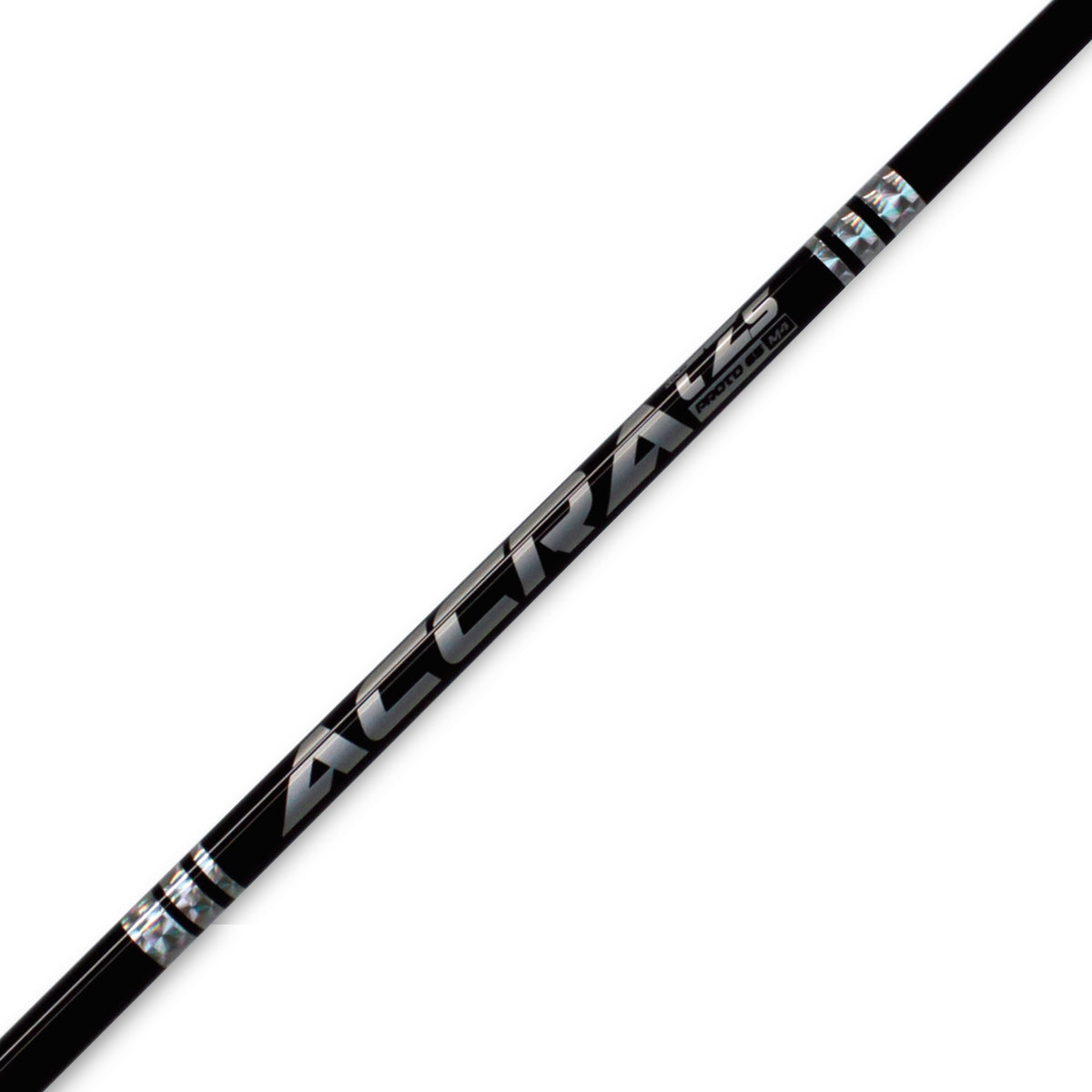 Accra - Iron Shaft - Tour Z TZ5