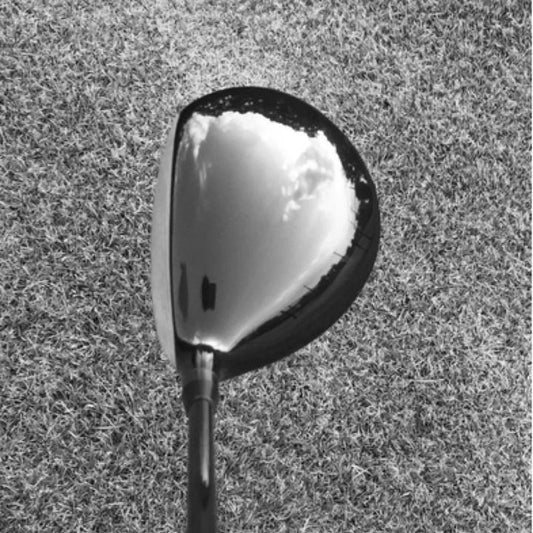 A Grind - Driver - Classic (Head Only)